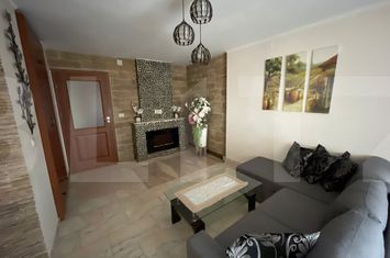 Apartament 4 camere de vanzare GIROCULUI - Timis anunturi imobiliare Timis