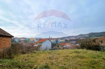 Teren intravilan de vânzare în Ocna Sibiului anunturi imobiliare Sibiu
