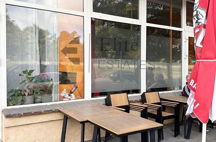 Spatiu comercial de vanzare pe Bulevardul Dacia anunturi imobiliare Bihor