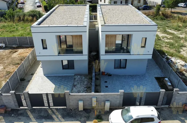 Duplex despartit de camera tehnica Mosnita Noua anunturi imobiliare Timis