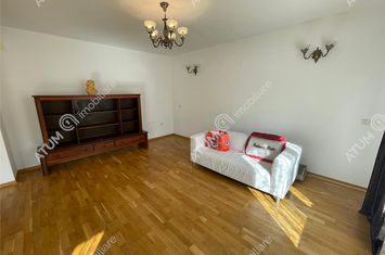 Vilă - 8 camere de inchiriat TILISCA - Sibiu anunturi imobiliare Sibiu