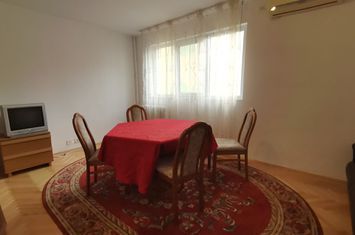 Apartament 4 camere de inchiriat DOMENII - Bucuresti anunturi imobiliare Bucuresti