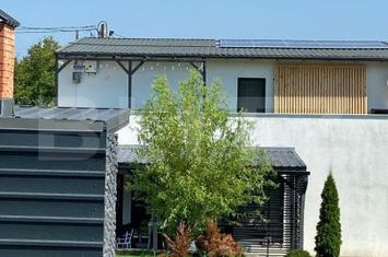 Vilă - 1 camere de vanzare DEJ - Cluj anunturi imobiliare Cluj