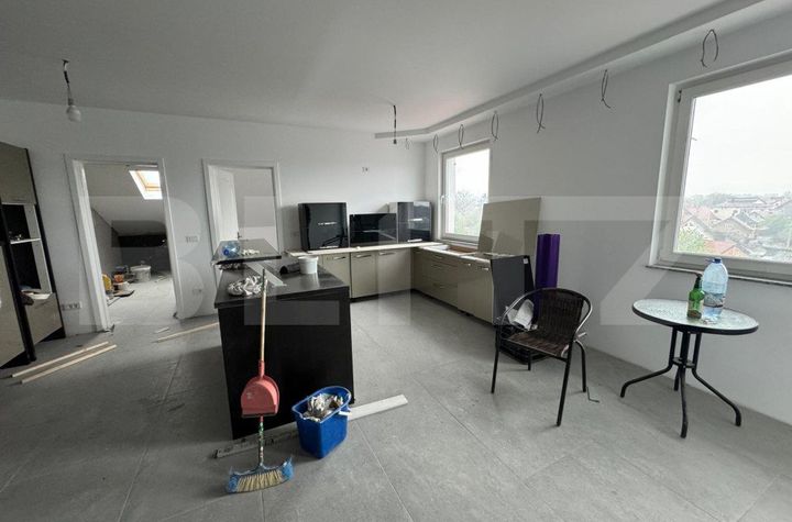 Apartament 3 camere de vanzare RADAUTI - Suceava anunturi imobiliare Suceava