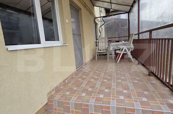 Vilă - 4 camere de vanzare FLORESTI - Cluj anunturi imobiliare Cluj