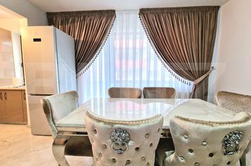 Apartament 3 camere de vanzare FLORESTI - Cluj anunturi imobiliare Cluj