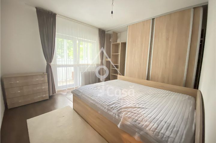 Apartament 3 camere de inchiriat 13 SEPTEMBRIE - Bucuresti anunturi imobiliare Bucuresti