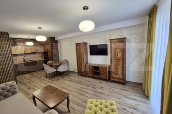 Apartament 2 camere de inchiriat CETATE - Alba anunturi imobiliare Alba