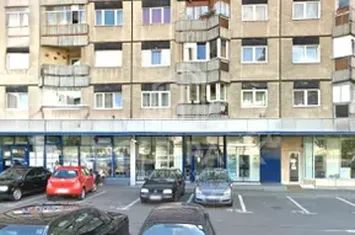 Spatiu comercial-super ocazie-trafic intens-Grigorescu-vitrine mari anunturi imobiliare Cluj