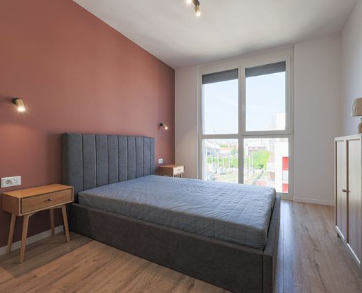 Apartament 3 camere UTA, 63 mp