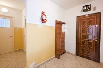 Apartament 3 camere decomandat – Aleea Băiuț nr. 3,  Metrou&Parc&Piata anunturi imobiliare Bucuresti