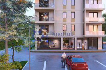 2 camere Bucium-Vișan, Investiție excelentă, direct dezvoltator! anunturi imobiliare Iasi