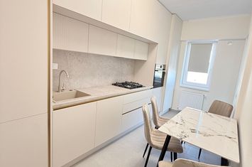 NOU, APARTAMENT LA PRIMA INCHIRIERE, 2 CAMERE DECOMANDAT, PODU ROS anunturi imobiliare Iasi