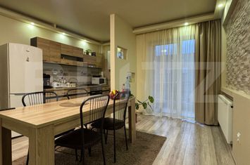 Apartament 3 camere de vanzare FLORESTI - Cluj anunturi imobiliare Cluj