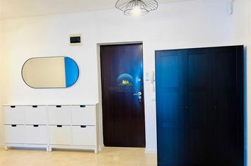 Apartament 3 camere de inchiriat MANASTUR - Cluj anunturi imobiliare Cluj