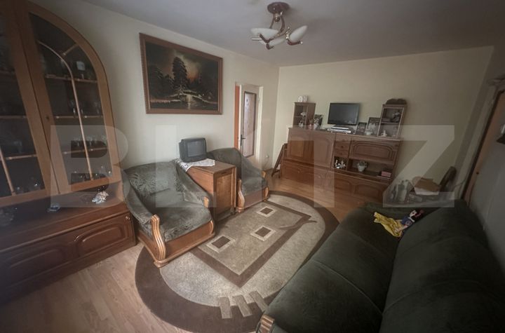 Apartament 3 camere de vanzare SATU MARE - Satu Mare anunturi imobiliare Satu Mare