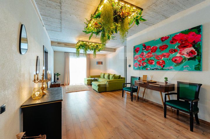 Apartament 3 camere de inchiriat CLUJ-NAPOCA - Cluj anunturi imobiliare Cluj