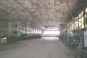 Spațiu industrial de vanzare TARGOVISTE - Dambovita anunturi imobiliare Dambovita