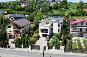 Vilă - 7 camere de vanzare IASI - Iasi anunturi imobiliare Iasi
