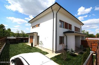 Casă 5 cam de vânzare Bucuresti - Corbeanca