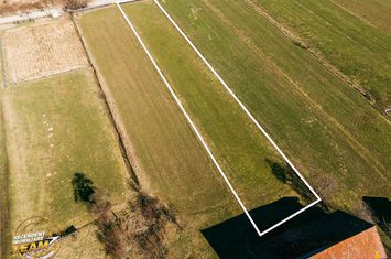 Teren Intravilan de vanzare NORD - Covasna anunturi imobiliare Covasna