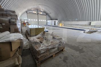 Spațiu comercial de inchiriat CRISTESTI - Mures anunturi imobiliare Mures