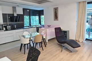 Apartament 3 camere de închiriat Bucuresti - Pipera