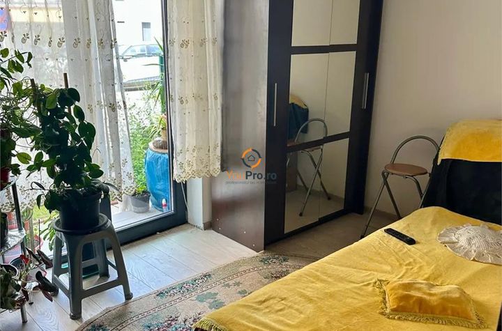 Apartament 2 camere de vanzare BRAYTIM - Timis anunturi imobiliare Timis
