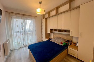 Apartament 3 camere de inchiriat TRACTORUL - Brasov anunturi imobiliare Brasov