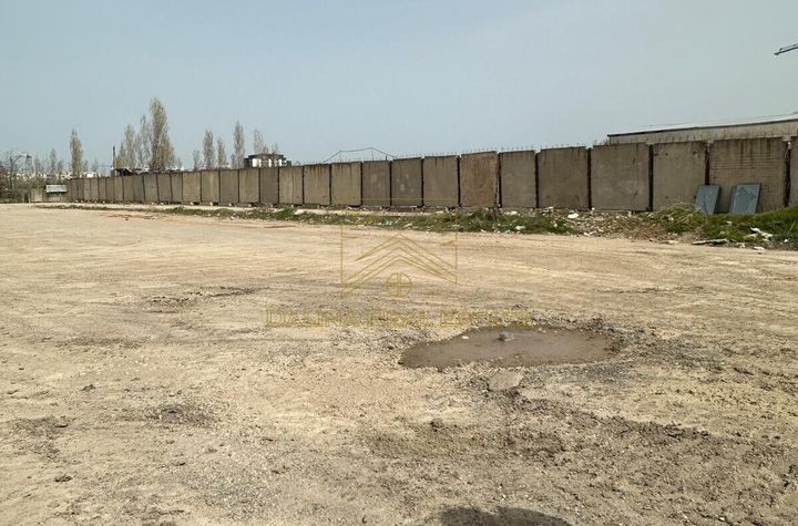 Spre Vanzare - Teren Intravilan - Vitanul Nou - Palady anunturi imobiliare Bucuresti