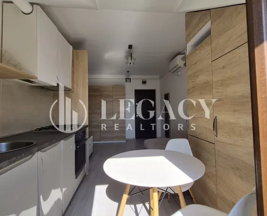 Apartament 2 camere Palat, 35 mp