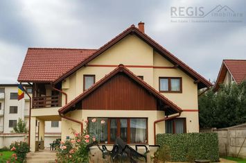 Vilă - 6 camere de vanzare TRACTORUL - Brasov anunturi imobiliare Brasov