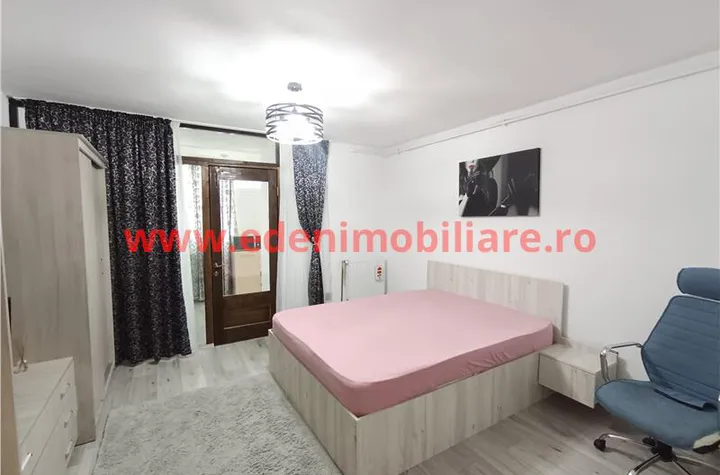 Garsonieră de inchiriat MANASTUR  - Cluj anunturi imobiliare Cluj