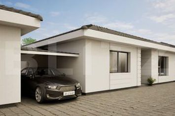 Casă - 3 camere de vanzare AMPOI 3 - Alba anunturi imobiliare Alba