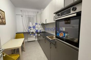 INVESTITIE - APARTAMENT MOBILAT SI UTILAT CU LOC DE PARCARE INCLUS, CENTRAL anunturi imobiliare Iasi