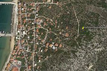 Teren construibil 9.181,80 mp în Skala Kallirachis anunturi imobiliare Grecia