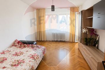 Apartament cu 3 camere de închiriat – Bld. Mihai Viteazul anunturi imobiliare Sibiu