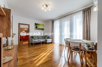 Apartament premium 3 camere | Westfield Arad | Spațiu generos anunturi imobiliare Arad