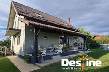 Casă - 5 camere de vanzare MIROSLAVA - Iasi anunturi imobiliare Iasi