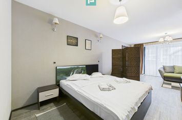 Apartament Premium- Silver Mountain, Poiana Brasov anunturi imobiliare Brasov