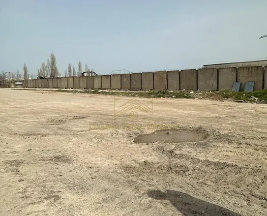 Teren Intravilan Theodor Pallady, 20044 mp