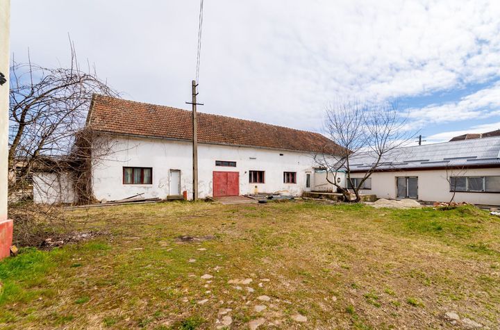Brutărie în Lipova anunturi imobiliare Arad