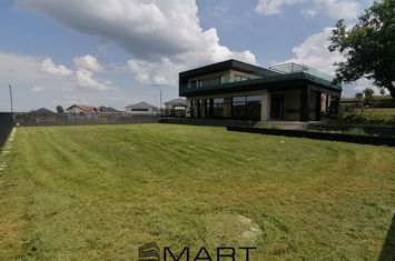 Vilă - 5 camere de vanzare CISNADIE - Sibiu anunturi imobiliare Sibiu