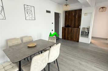 Apartament 2 camere de inchiriat HIPODROM 3 - Sibiu anunturi imobiliare Sibiu