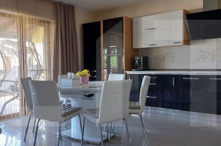 Vilă - 5 camere de vanzare AMPOI 3 - Alba anunturi imobiliare Alba