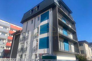 Apartament 2 camere de vânzare Bucuresti - Popesti-Leordeni