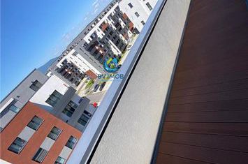 Apartament 2 camere de inchiriat AVANTGARDEN - Brasov anunturi imobiliare Brasov