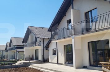 Casă - 4 camere de vanzare SANCRAIU DE MURES - Mures anunturi imobiliare Mures