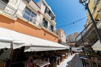 Apartament 2 camere, 60 mp în centrul Kavala anunturi imobiliare Grecia