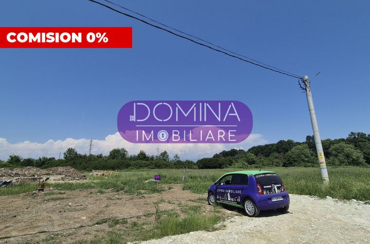 Teren de vanzare DRAGUTESTI - Gorj anunturi imobiliare Gorj